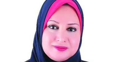 برلمانية:- مصر لديها رئيس يخاف عليها ويحميها