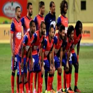 بتروجت يفوز علي البنك الأهلي في دور ٣٢ من كأس مصر
