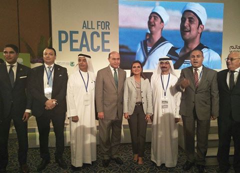 توقيع 6 عقود بين المنطقة الاقتصادية لقناة السويس ومستثمرين بحضور رئيس الوزراء ووزيرة الاستثمار