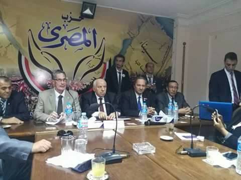يالصور ..فعاليات ندوة ”معا ضد الارهاب والتطرف والفساد ”
