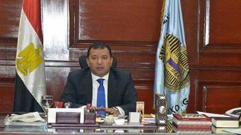 وزير التجارة والصناعة ومحافظ الأقصر يعلنان عن ٥٦ فرصة استثمارية صناعية في محافظة الأقصر