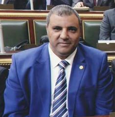 نائب المنيا يحصل علي موافقة لانشاء كوبري علي نهر النيل بمدينة المنيا