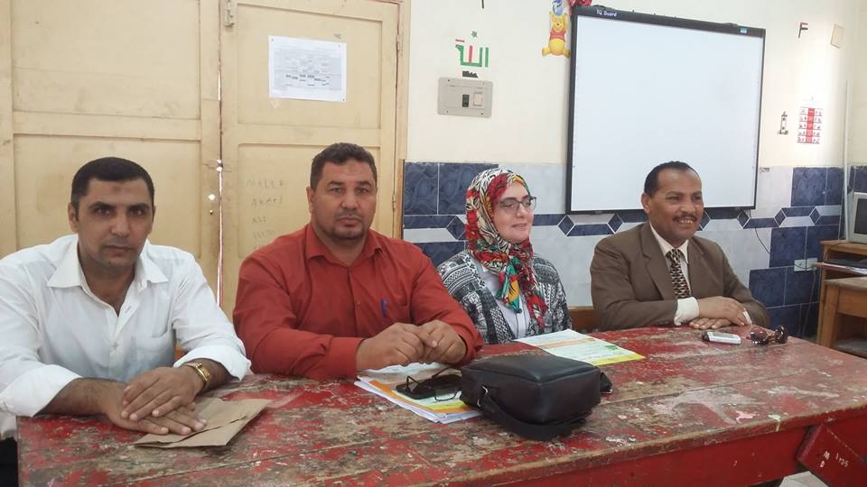 ” التعليم الفني واحتياجات سوق العمل ” بإعلام كفر الشيخ