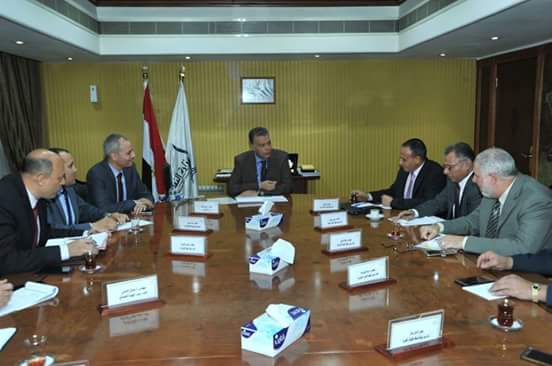 وزير النقل : سرعة التعاقد على عربات جديدة سكة حديد للركاب و للبضائع