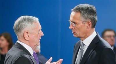 الناتو يحذر من تزايد العمليات الارهابية لداعش باوروبا