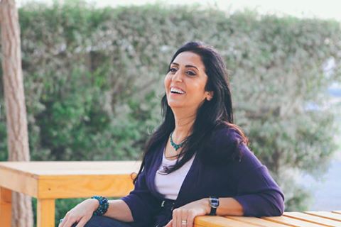 كونى جميلة ..وكونى قوية..