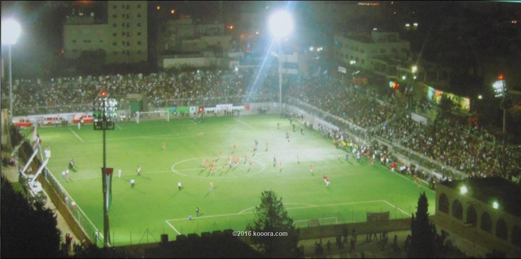 فوز ثمين للعبيدية على الهلال الريحاوي