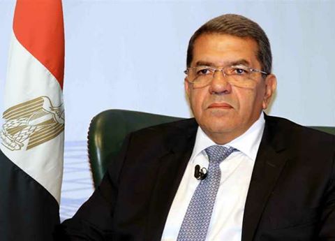 قيام مؤسسة ستاندرد اند بورز برفع نظرتها المستقبلية للاقتصاد المصرى إلى ”نظرة مستقبلية إبجابية”