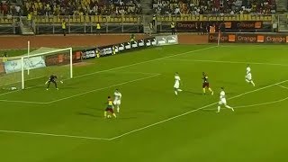 التعادل الايجابي يحسم لقاء زامبيا والكاميرون بتصفيات مونديال 2018