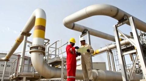 قرار عاجل من السعودية بعد استهداف خط أنابيب النفط بالبحرين