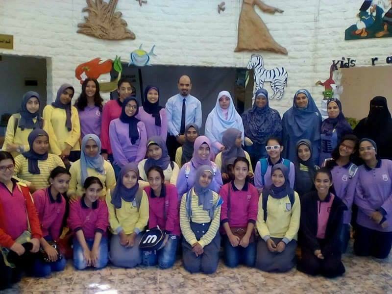 إعلام السويس ينظم ورش عمل حول القيم الأخلاقية بالتعاون مع مكتب الخدمة الاجتماعية