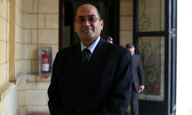 حجازى يتقدم بطلب إحاطة عاجل لرئيس الوزراء بشأن قرار تهجير سكان”خرابة مول” إلى حى الأسمرات