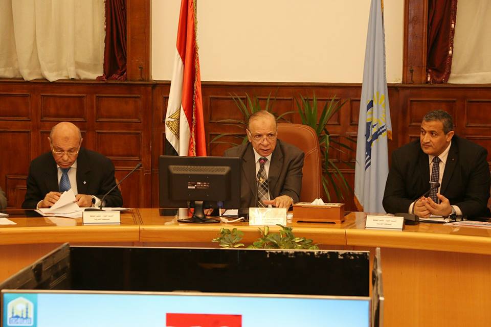 شركات لنظافة وصيانة وتأمين مدارس القاهرة