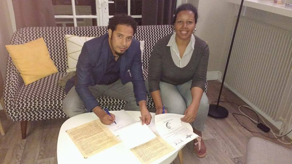 الريفيرا الفرنسية تشهد توقيع أحدث بروتوكولات التعاون لتأسيس التحالف الدولي للسلام والتنمية