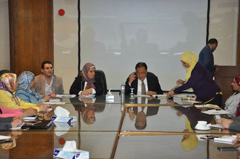 وزير الصحة :إلزام مصانع الدواء بمعايير التصنيع الجيد .. وتدريب 50 مفتش للمراقبة عليهم