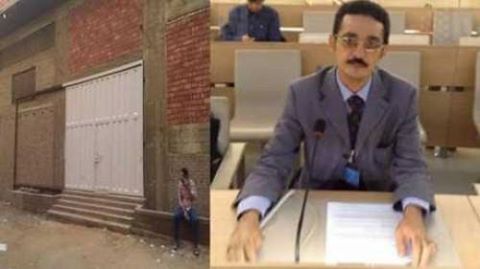 محامى قبطي ينذر الحكومة رسميًا ويطالب بوقف غلق الكنائس