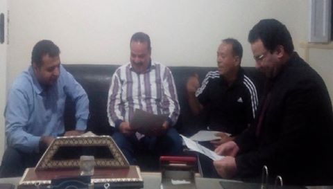 سنورس يواصل نزيف اهدار النقاط وتعادل بطعم الهزيمة امام العبور
