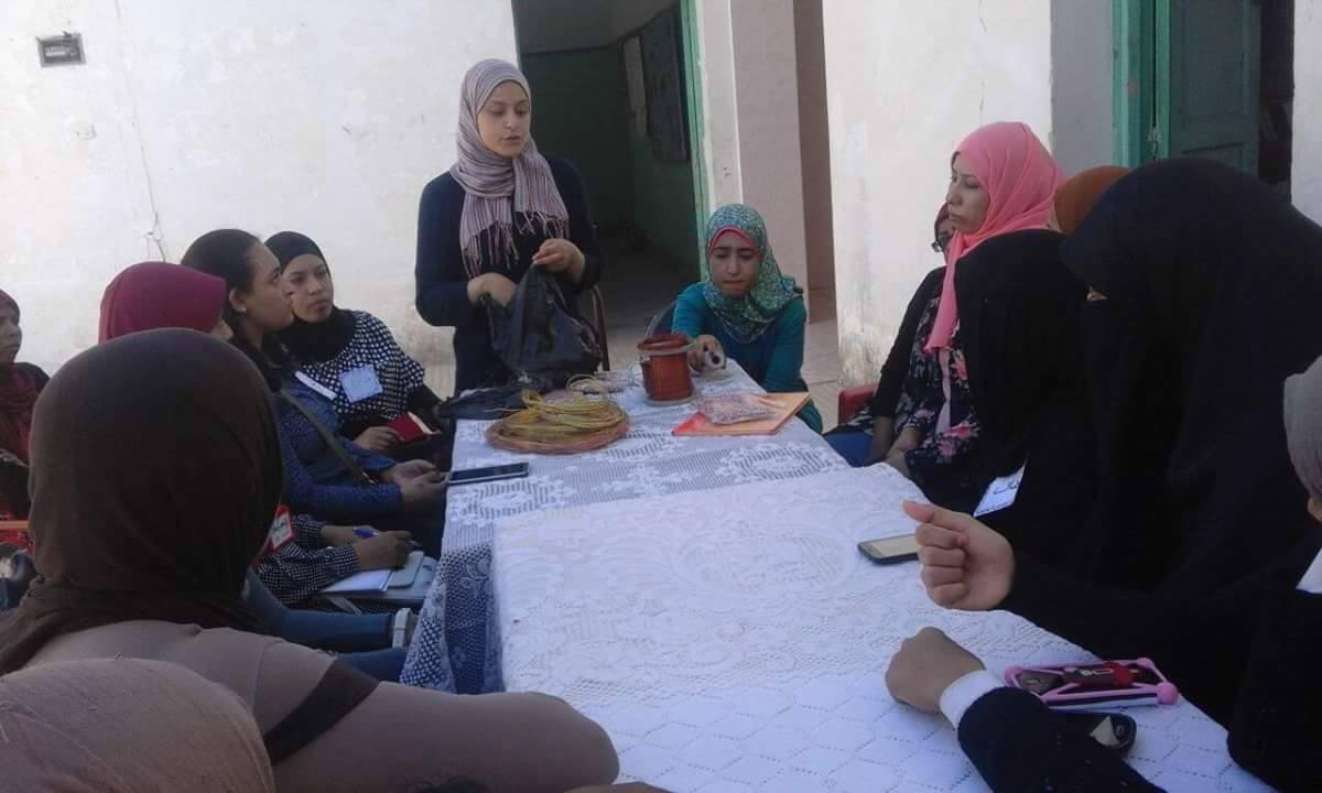 فعاليات الاحتفال بأعياد الطفولة بفرع ثقافة البحر الأحمر