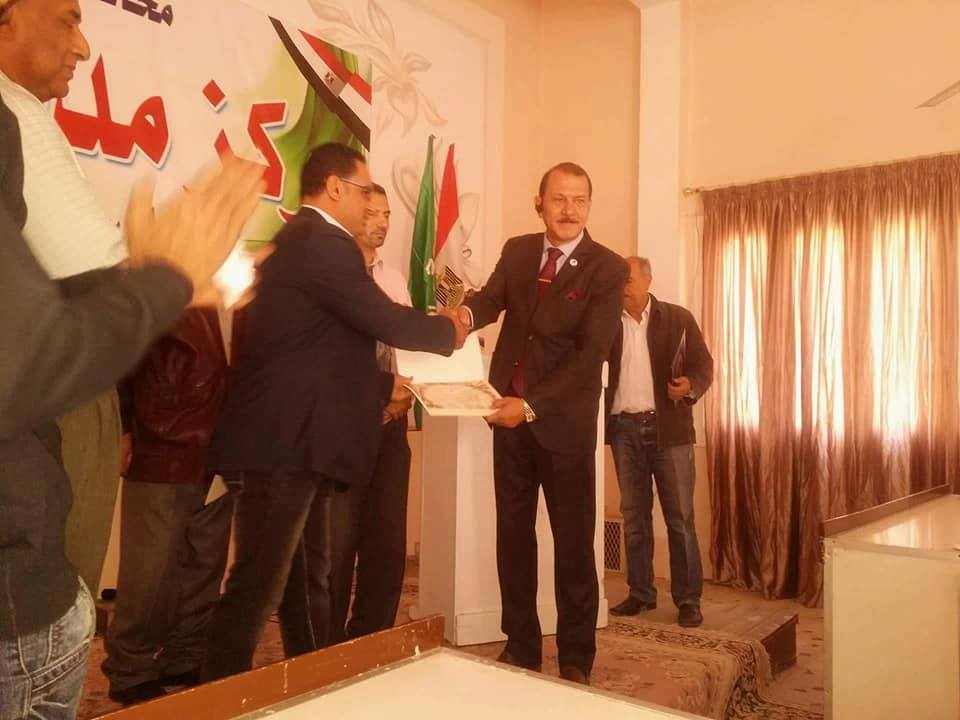 عزتنا في مصريتنا بثقافة ههيا
