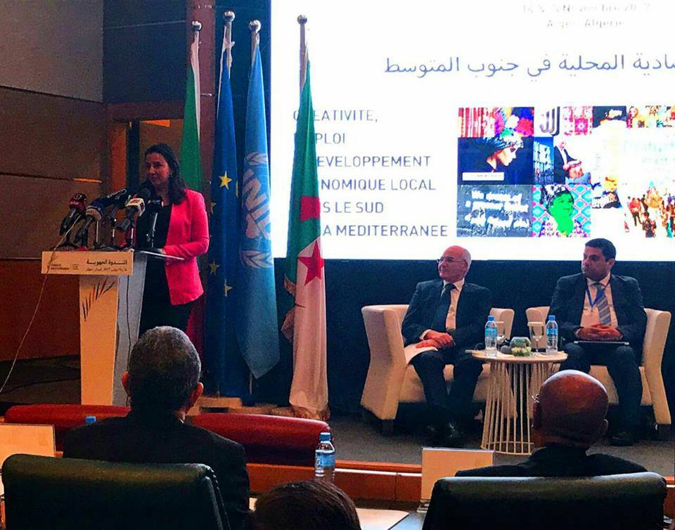 قابيل : إطلاق اول إستراتيجية قومية لتطوير قطاع الصناعات الحرفية والتراثية بمصر قبل نهاية العام الجاري