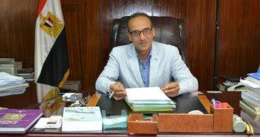 رئيس هيئة الكتاب يشارك فى اجتماع مديرى المعارض العربية