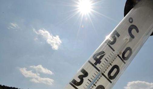 ننشر درجات الحرارة المتوقعة بمحافظات مصر