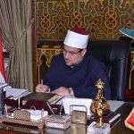 صرف 300 جنيه لجميع العاملين بالأوقاف بمناسبة المولد النبوي الشريف