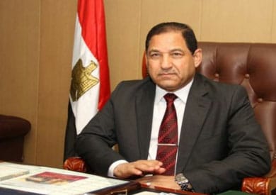 محافظ الغربية : توفير الدراجات المالية لعدد 7049 معلم على مستوى المحافظة