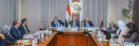 صندوق تنمية الصادرات يوافق على دعم تكاليف شحن الصادرات لسوقى ليبيا والعراق بنسبة 50%