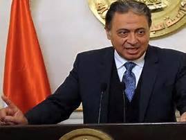 قراران لوزير الصحة لخدمة أهالي الوادي الجديد