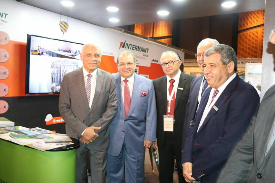 عقد ورشة عمل فى ختام المؤتمر الدولى الثانى والعشرون لصناعة الأسمنت بشرم الشيخ