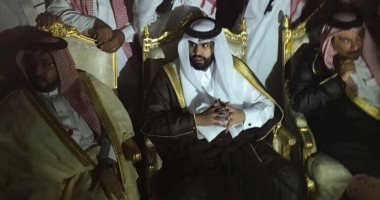 معارض قطري: تنظيم حمدين هددنا بالكيماوي والغازات السامة