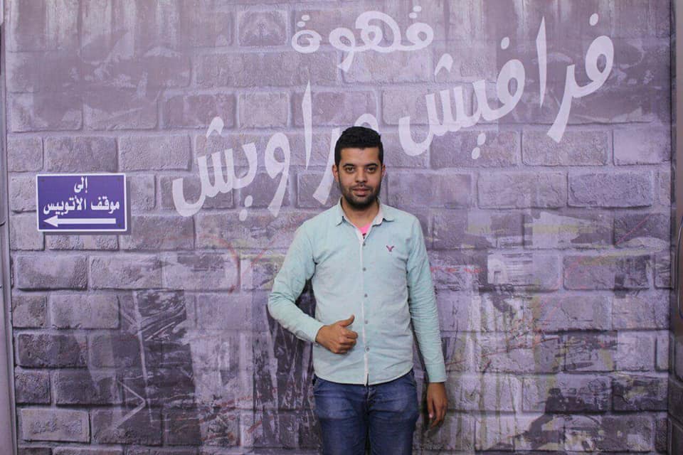 ”محمد ياسر” ينتهي من تصوير حلقات سيت كوم فرافيش مروايش