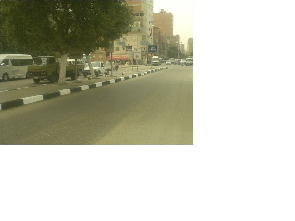 تقييم عمل شركات النظافة بالمعادي تمهيداً لبدء العمل في حي طرة الاثنين القادم