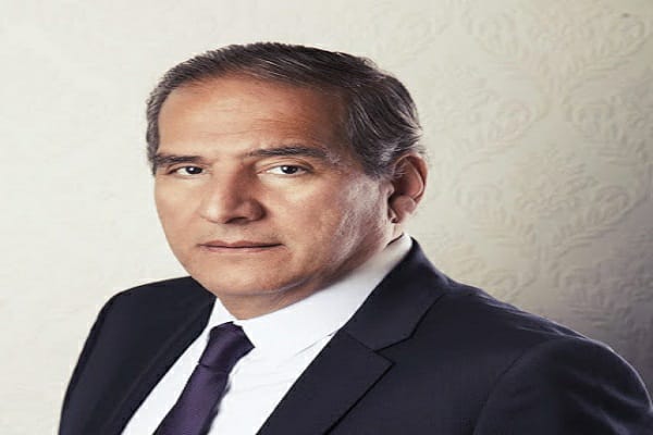 محمد بدوي دسوقي: مشروع بركة الغليون” يعد أكبر مشروع استزراع سمكي على مستوى العالم،