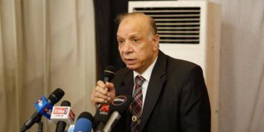 غدا محافظ القاهرة يفتتح كوبرى المشاة بالمرج