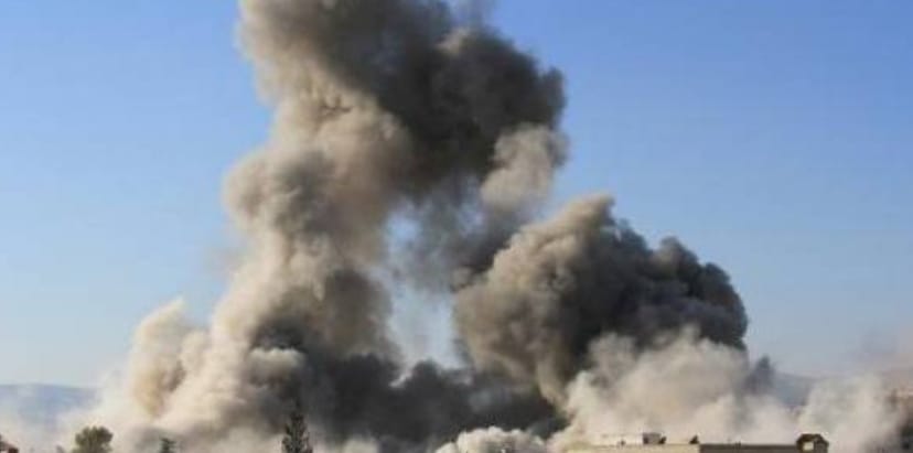 عاجل| نجاة قائد الأمن المركزي بشمال سيناء بعد استهداف مدرعته