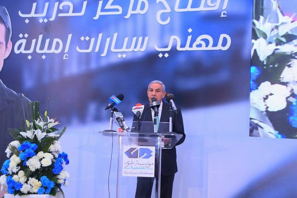 قابيل : تعزيز الشراكة مع القطاع الخاص لتطوير منظومة التعليم الفنى