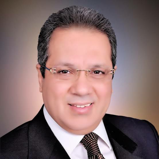 برلمانية المؤتمر تشيد بدور مصر وأوغندا فى انهاء الصراع بجنوب السودان