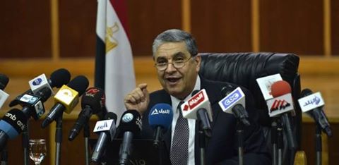 تطوير قطاع الكهرباء شبكة النقل والتوزيع ب37.4مليار جنية