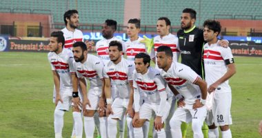 الزمالك يتقدم ببلاغ ضد الصفحات والجروبات التى تنتحل أسم أعضاء النادى