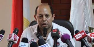 إنسحاب أحمد سليمان وقائمته من إنتخابات نادى الزمالك