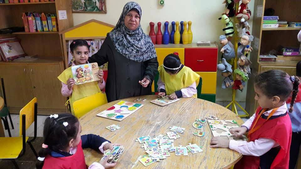 اكتشاف مواهب في احتفالات ثقافة أسيوط بإعياد الطفولة