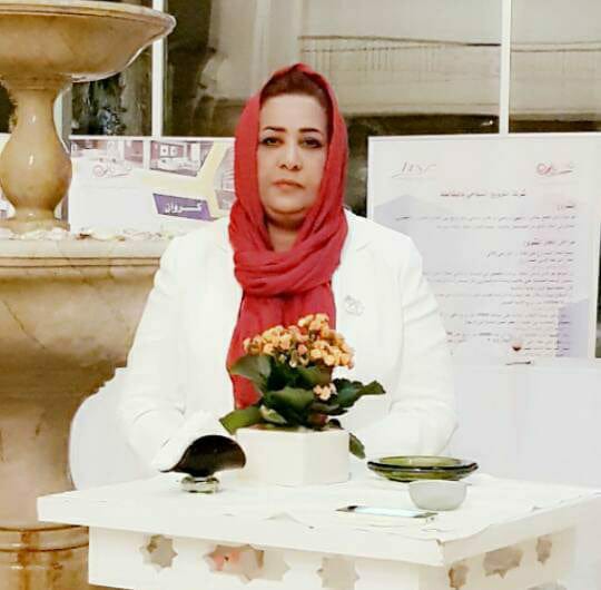 ” فوزية الفرجانى” تكشف موقفها بشأن أعفاء الطلبة السوريون من الرسوم الدارسية