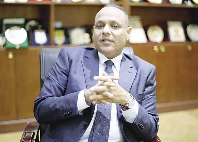 غدا.. افتتاح ”معرض القاهرة الدولي الرابع للابتكار والاختراع”