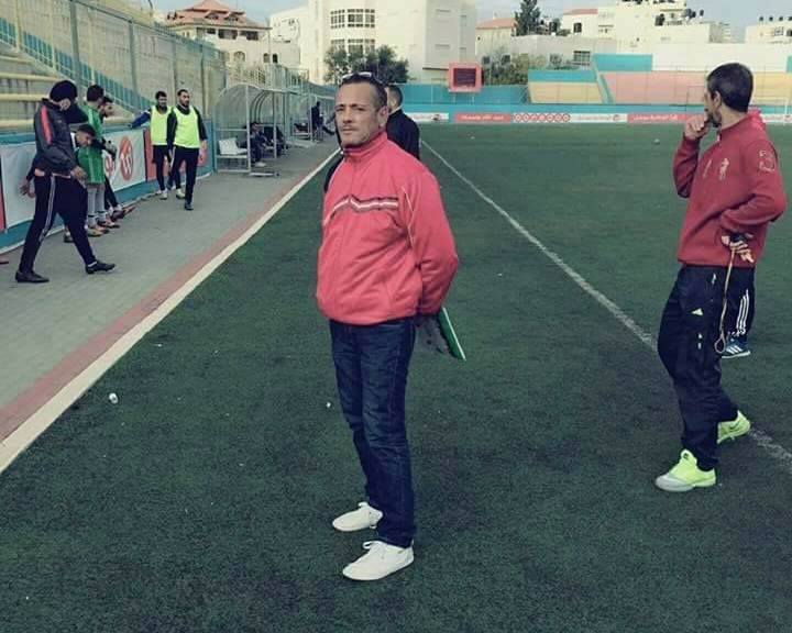 عصام بشير: مهمة قيادتي للقوات انتهت
