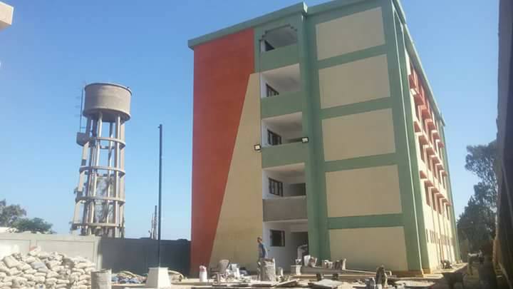 برقية شكر وتقدير من أهالى قرية تلت بني سويف للنائب جمال هندي