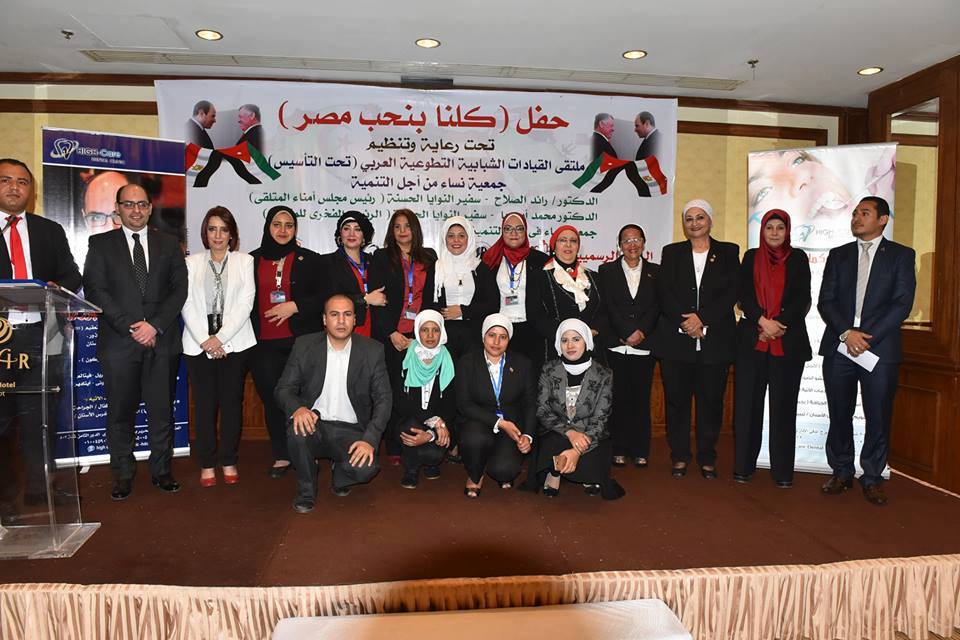 الخميس القادم.. ندوة (التحديات الدولية وأثرها على مصر والشباب) 