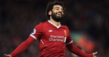 ” محمد صلاح ” يعتلي صدارة ترتيب هدافى الدورى الإنجليزى قبل انطلاق الجولة الـ13