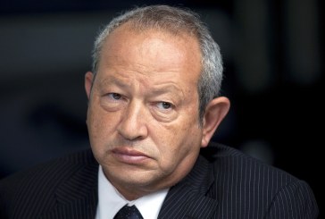 ساويرس :الاخوان يستهدفون مصر قبل المسلمين والأقباط